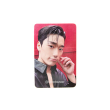 Load image into Gallery viewer, ATEEZ &#39;GOLDEN HOUR : Part.3 [In Your Fantasy Edition]’ Makestar Lucky Draw Benefit Photocard
