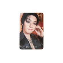 Load image into Gallery viewer, ATEEZ &#39;GOLDEN HOUR : Part.3 [In Your Fantasy Edition]’ Makestar Lucky Draw Benefit Photocard
