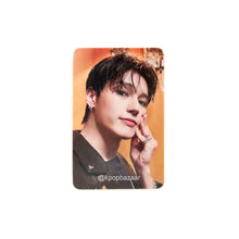 Load image into Gallery viewer, ATEEZ &#39;GOLDEN HOUR : Part.3 [In Your Fantasy Edition]’ Makestar Lucky Draw Benefit Photocard
