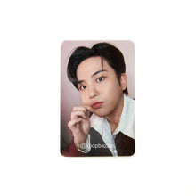 Load image into Gallery viewer, ATEEZ &#39;GOLDEN HOUR : Part.3 [In Your Fantasy Edition]’ Makestar Lucky Draw Benefit Photocard
