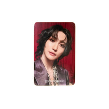 Load image into Gallery viewer, ATEEZ &#39;GOLDEN HOUR : Part.3 [In Your Fantasy Edition]’ Makestar Lucky Draw Benefit Photocard
