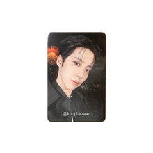 Load image into Gallery viewer, ATEEZ &#39;GOLDEN HOUR : Part.3 [In Your Fantasy Edition]’ Makestar Lucky Draw Benefit Photocard

