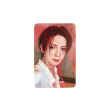 Load image into Gallery viewer, ATEEZ &#39;GOLDEN HOUR : Part.3 [In Your Fantasy Edition]’ Makestar Lucky Draw Benefit Photocard
