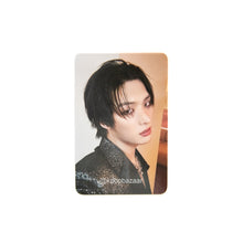 Load image into Gallery viewer, ATEEZ &#39;GOLDEN HOUR : Part.3 [In Your Fantasy Edition]’ Makestar Lucky Draw Benefit Photocard

