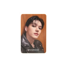 Load image into Gallery viewer, ATEEZ &#39;GOLDEN HOUR : Part.3 [In Your Fantasy Edition]’ Makestar Lucky Draw Benefit Photocard
