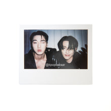 Load image into Gallery viewer, ATEEZ &#39;GOLDEN HOUR : Part.3 [In Your Fantasy Edition]’ Makestar Lucky Draw Set Benefit Polaroid
