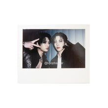 Load image into Gallery viewer, ATEEZ &#39;GOLDEN HOUR : Part.3 [In Your Fantasy Edition]’ Makestar Lucky Draw Set Benefit Polaroid

