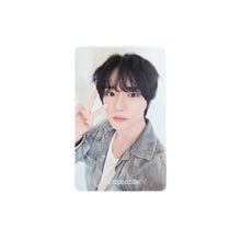 Load image into Gallery viewer, TXT &#39;The Star Chapter: TOGETHER&#39; Withmuu Lucky Draw Round 2 Benefit Photocard
