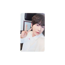 Load image into Gallery viewer, TXT &#39;The Star Chapter: TOGETHER&#39; Withmuu Lucky Draw Round 2 Benefit Photocard
