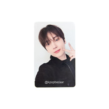 Load image into Gallery viewer, TXT &#39;The Star Chapter: TOGETHER&#39; Withmuu Lucky Draw Round 2 Benefit Photocard
