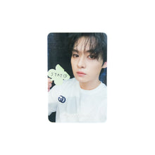 Load image into Gallery viewer, Stray Kids &#39;KARMA&#39; Withmuu POB Benefit Photocard
