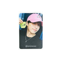 Load image into Gallery viewer, Stray Kids &#39;KARMA&#39; Withmuu POB Benefit Photocard
