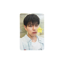 Load image into Gallery viewer, Stray Kids &#39;KARMA&#39; Withmuu POB Benefit Photocard
