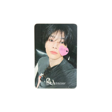 Load image into Gallery viewer, Stray Kids &#39;KARMA&#39; Withmuu POB Benefit Photocard
