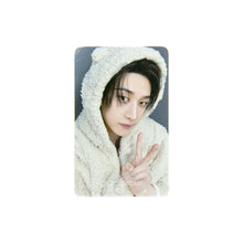 Load image into Gallery viewer, Stray Kids &#39;KARMA&#39; FANS Shop Pre-Listening Event Benefit Photocard
