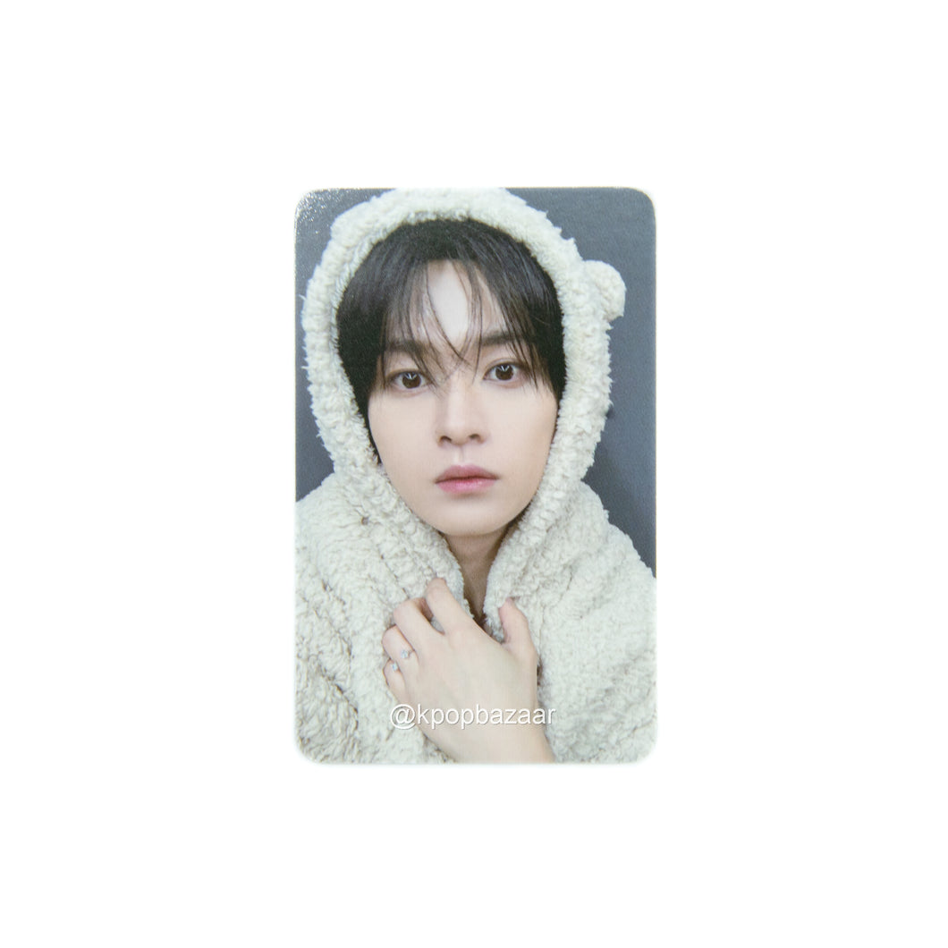 Stray Kids 'KARMA' FANS Shop Pre-Listening Event Benefit Photocard