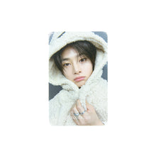 Load image into Gallery viewer, Stray Kids &#39;KARMA&#39; FANS Shop Pre-Listening Event Benefit Photocard
