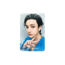 Load image into Gallery viewer, Stray Kids &#39;KARMA&#39; YES24 POB Benefit Photocard
