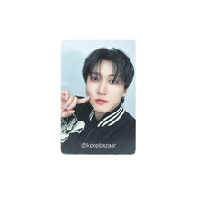 Load image into Gallery viewer, Stray Kids &#39;KARMA&#39; NEMOZ Shop Lucky Draw Benefit Photocard
