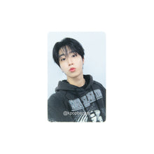 Load image into Gallery viewer, Stray Kids &#39;KARMA&#39; NEMOZ Shop Lucky Draw Benefit Photocard
