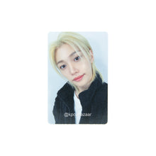 Load image into Gallery viewer, Stray Kids &#39;KARMA&#39; NEMOZ Shop Lucky Draw Benefit Photocard
