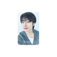 Load image into Gallery viewer, Stray Kids &#39;KARMA&#39; NEMOZ Shop Lucky Draw Benefit Photocard

