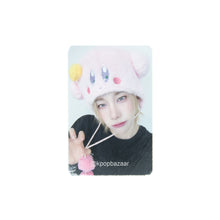 Load image into Gallery viewer, XLOV &#39;I ONE&#39; 1st Music FS Round 3 Benefit Photocard
