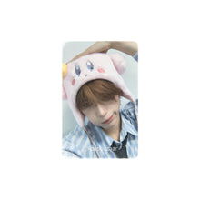 Load image into Gallery viewer, XLOV &#39;I ONE&#39; 1st Music FS Round 3 Benefit Photocard
