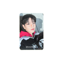 Load image into Gallery viewer, Stray Kids &#39;KARMA&#39; Blue Dream Media POB Benefit Photocard
