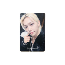 Load image into Gallery viewer, Stray Kids &#39;KARMA&#39; Dear My Muse POB Benefit Photocard

