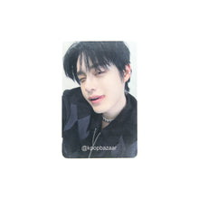 Load image into Gallery viewer, ZEROBASEONE 'Never Say Never' Music Plant POB Benefit Photocard
