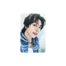 Load image into Gallery viewer, ZEROBASEONE 'Never Say Never' Music Plant POB Benefit Photocard
