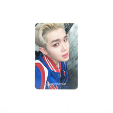 Load image into Gallery viewer, ZEROBASEONE 'Never Say Never' Music Plant POB Benefit Photocard
