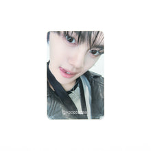 Load image into Gallery viewer, ZEROBASEONE 'Never Say Never' Music Plant POB Benefit Photocard

