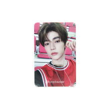 Load image into Gallery viewer, ZEROBASEONE &#39;Never Say Never&#39; Music Plant Digipack POB Benefit Photocard
