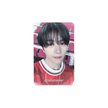 Load image into Gallery viewer, ZEROBASEONE &#39;Never Say Never&#39; Music Plant Digipack POB Benefit Photocard
