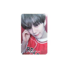 Load image into Gallery viewer, ZEROBASEONE &#39;Never Say Never&#39; Music Plant Digipack POB Benefit Photocard
