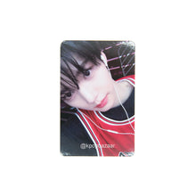 Load image into Gallery viewer, ZEROBASEONE &#39;Never Say Never&#39; Music Plant Digipack POB Benefit Photocard
