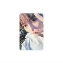 Load image into Gallery viewer, ZEROBASEONE 'Never Say Never' Mnet Plus Digipack Set POB Benefit Photocard
