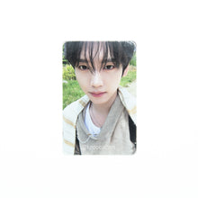 Load image into Gallery viewer, ZEROBASEONE 'Never Say Never' Mnet Plus Digipack Set POB Benefit Photocard
