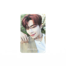 Load image into Gallery viewer, ZEROBASEONE 'Never Say Never' Mnet Plus Digipack Set POB Benefit Photocard
