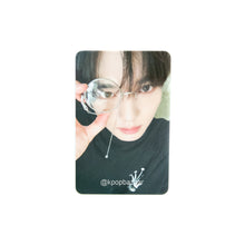 Load image into Gallery viewer, ZEROBASEONE 'Never Say Never' Withmuu POB Benefit Photocard
