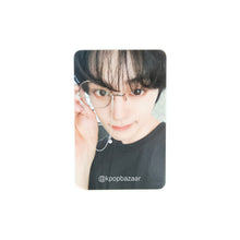 Load image into Gallery viewer, ZEROBASEONE 'Never Say Never' Withmuu POB Benefit Photocard
