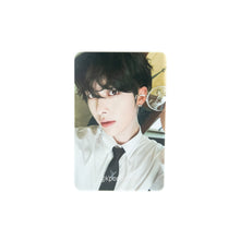 Load image into Gallery viewer, ZEROBASEONE 'Never Say Never' Withmuu POB Benefit Photocard
