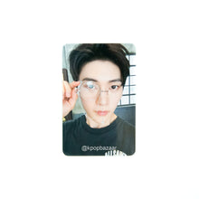 Load image into Gallery viewer, ZEROBASEONE 'Never Say Never' Withmuu POB Benefit Photocard
