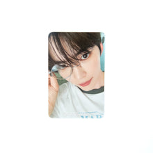 Load image into Gallery viewer, ZEROBASEONE 'Never Say Never' Withmuu POB Benefit Photocard
