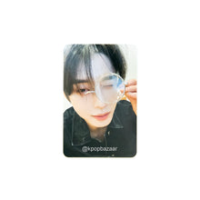 Load image into Gallery viewer, ZEROBASEONE 'Never Say Never' Withmuu POB Benefit Photocard
