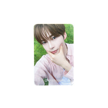 Load image into Gallery viewer, ZEROBASEONE 'Never Say Never' Withmuu Digipack POB Benefit Photocard
