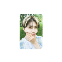 Load image into Gallery viewer, ZEROBASEONE 'Never Say Never' Withmuu Digipack POB Benefit Photocard

