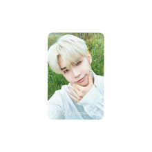 Load image into Gallery viewer, ZEROBASEONE 'Never Say Never' Withmuu Digipack POB Benefit Photocard
